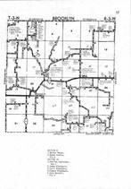 Map Image 014, Schuyler County 1979